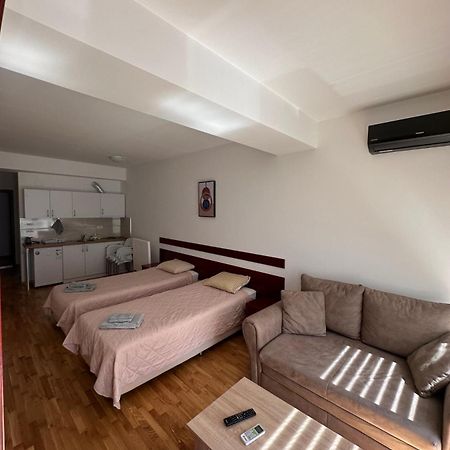 Apartments Nora Ohrid Exterior photo