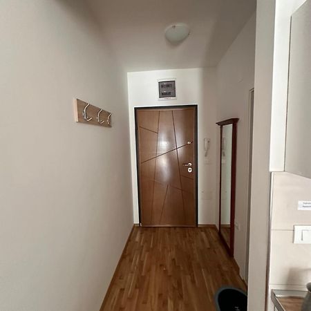 Apartments Nora Ohrid Exterior photo