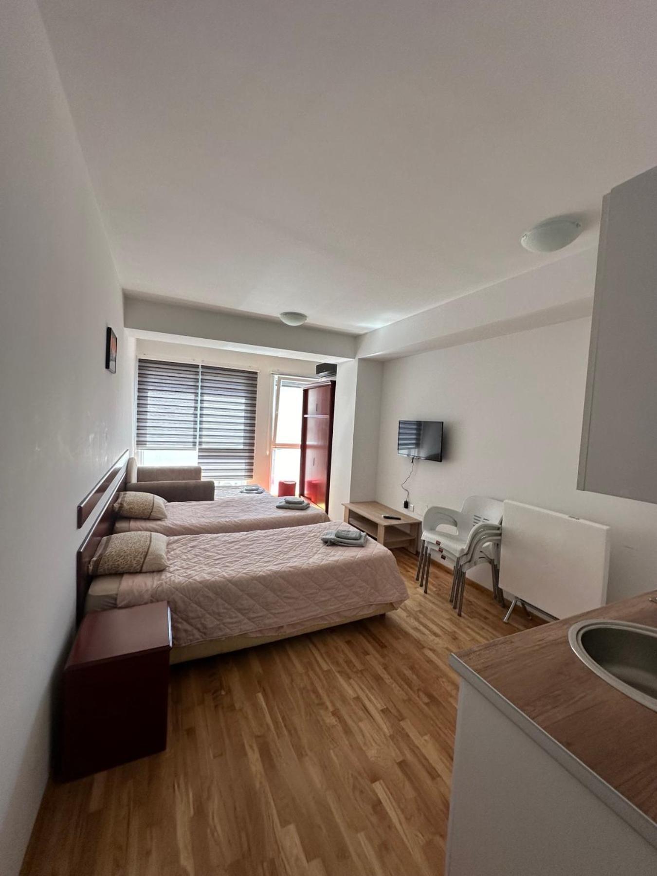 Apartments Nora Ohrid Room photo