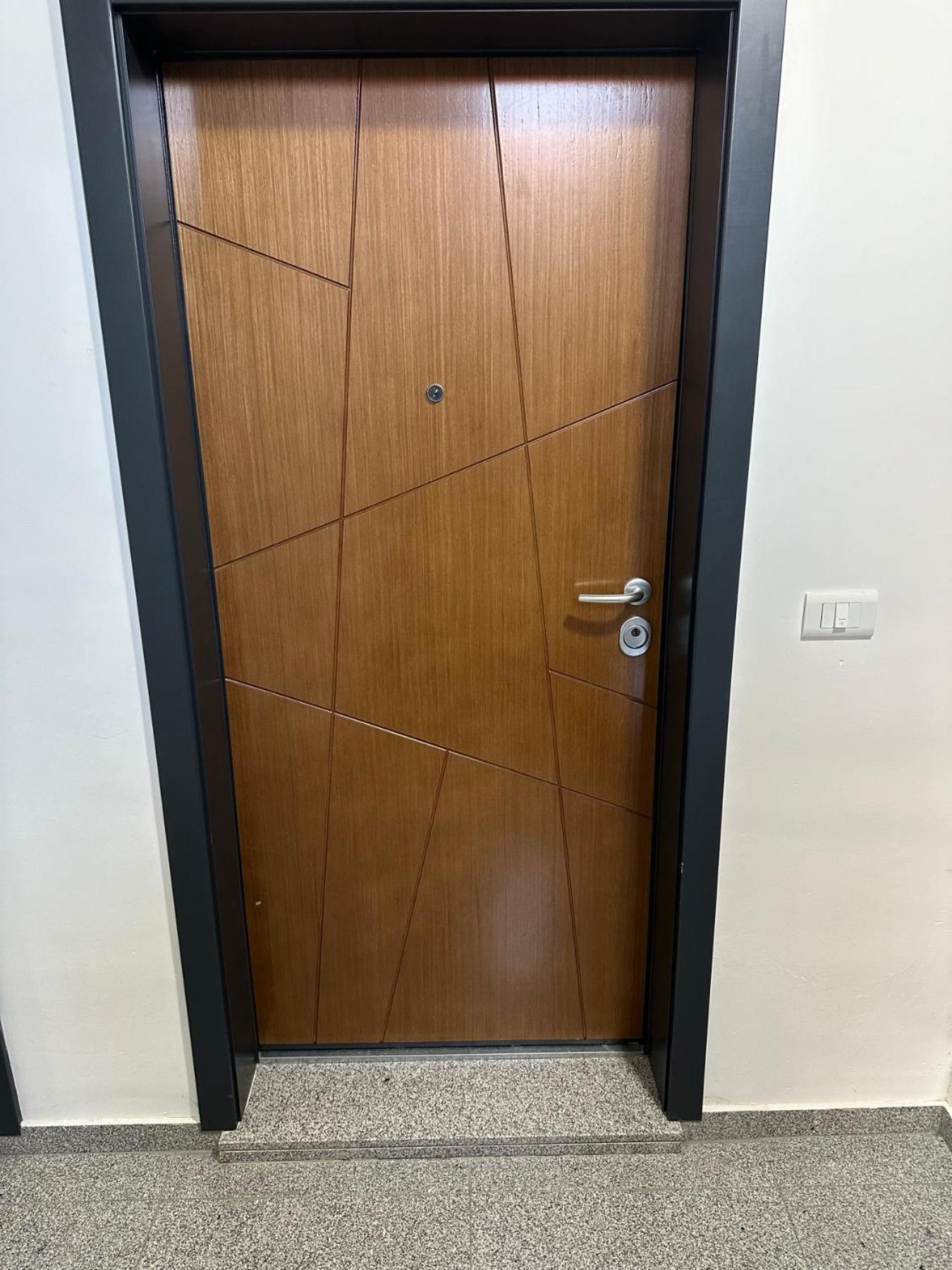 Apartments Nora Ohrid Exterior photo